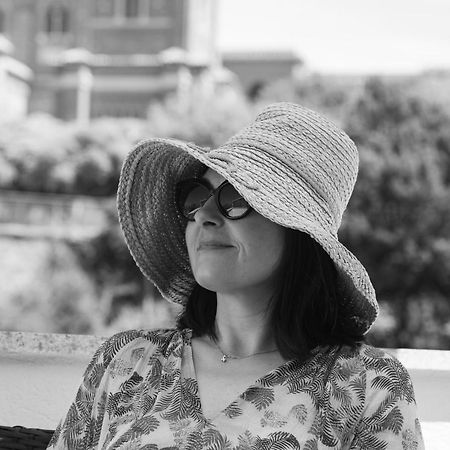 Alloggio Turistico Flavia Anzio Buitenkant foto