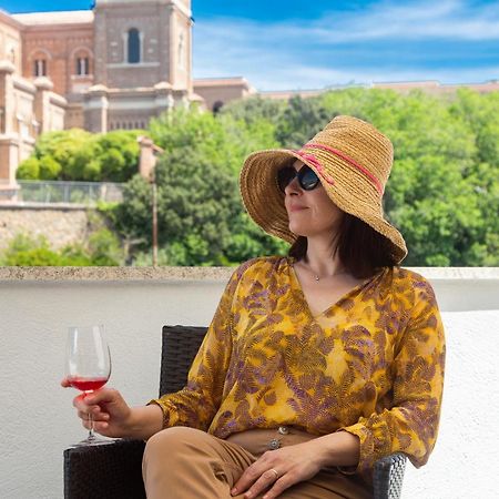 Alloggio Turistico Flavia Anzio Buitenkant foto