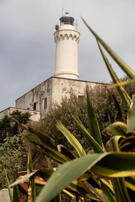 Alloggio Turistico Flavia Anzio Buitenkant foto