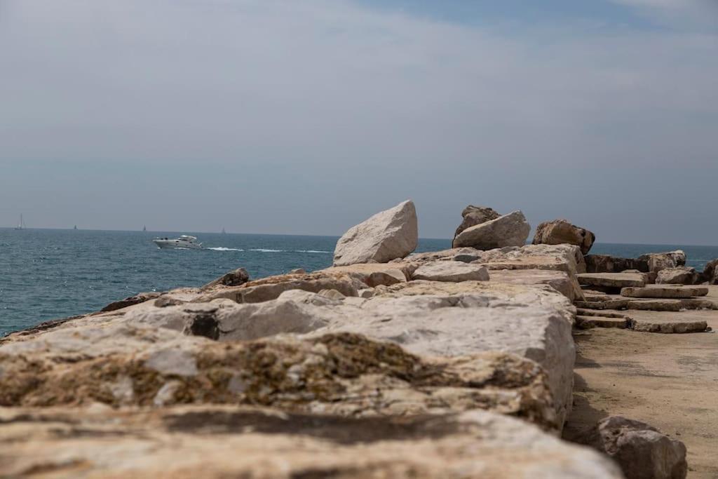 Alloggio Turistico Flavia Anzio Buitenkant foto