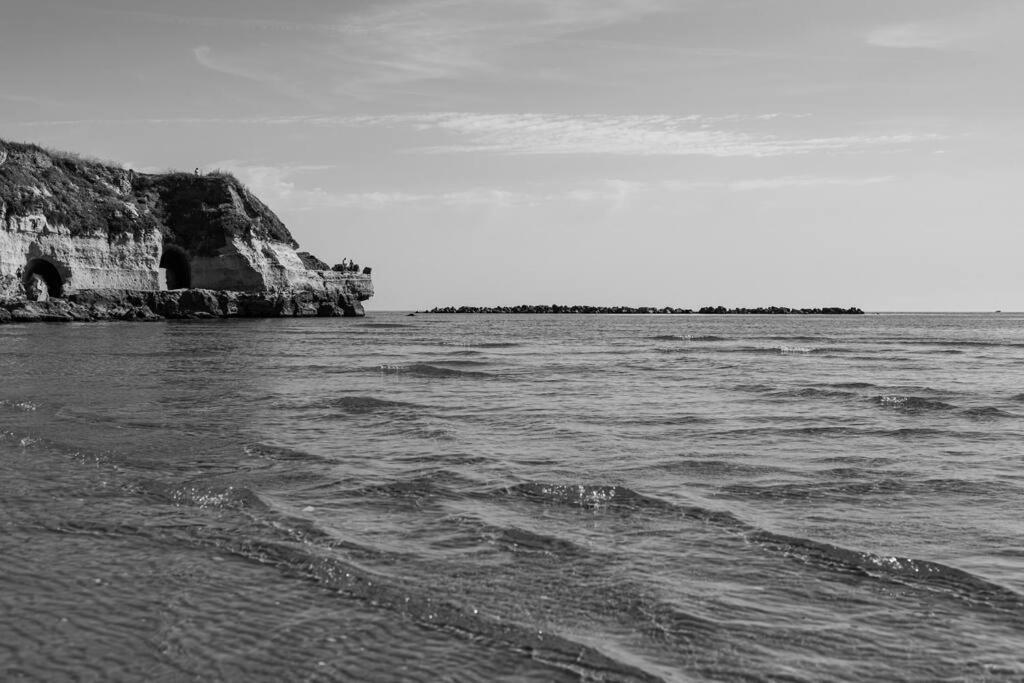 Alloggio Turistico Flavia Anzio Buitenkant foto