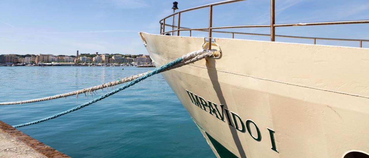 Alloggio Turistico Flavia Anzio Buitenkant foto