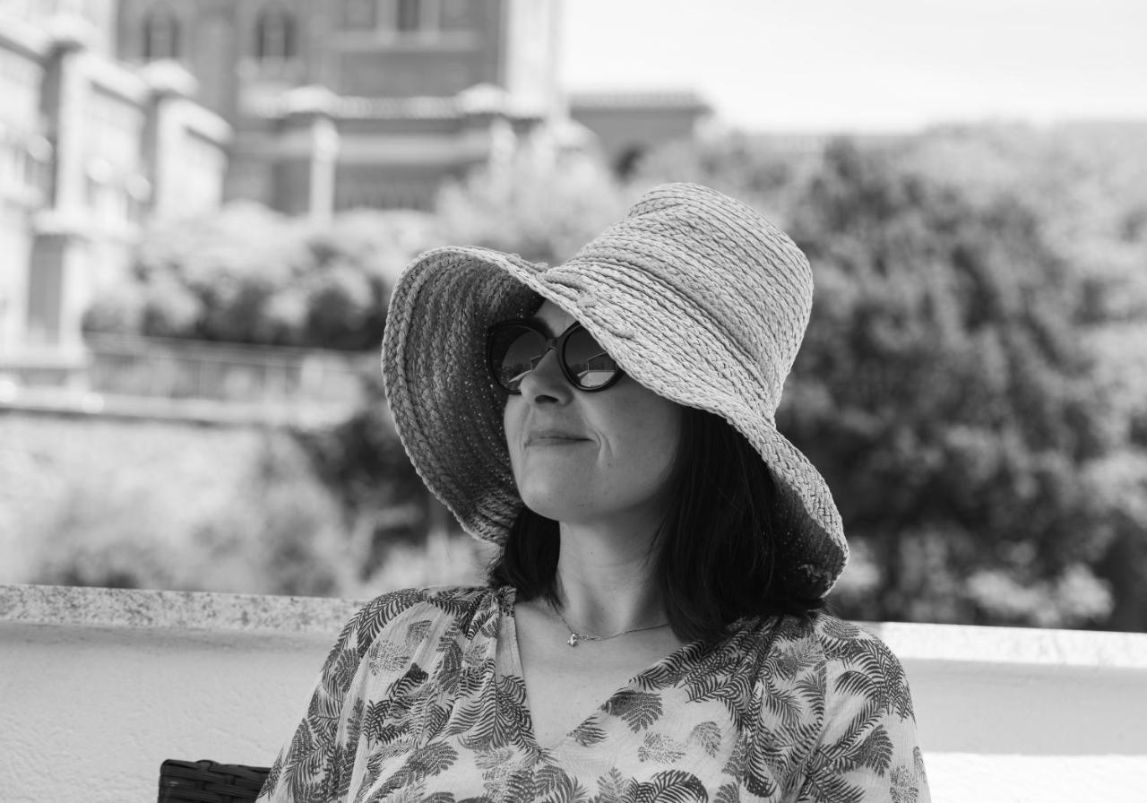 Alloggio Turistico Flavia Anzio Buitenkant foto